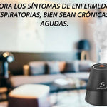 Humidificador/Difusor para aromaterapia